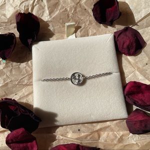 Awe inspired athena bracelet